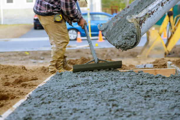 Best Concrete Resurfacing Services  in Kingsland, GA