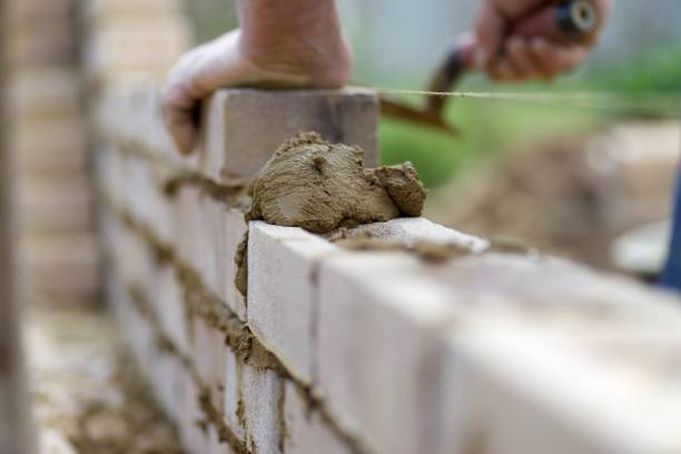 Best Affordable Concrete Contractor  in Kingsland, GA