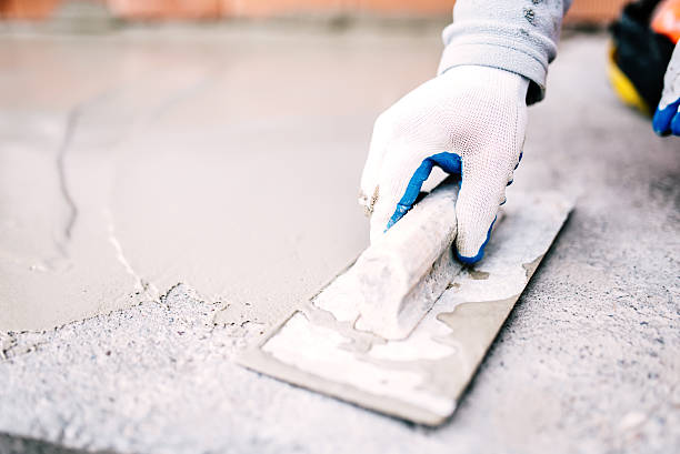 Best Poured Concrete Foundation  in Kingsland, GA