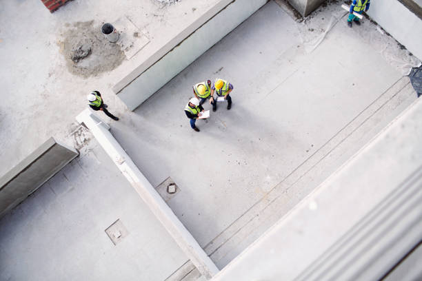 Best Concrete Contractor Near Me  in Kingsland, GA