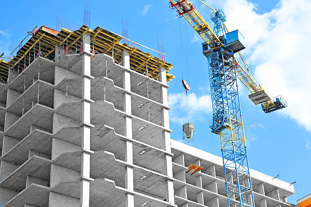 Best Concrete Crack Repair  in Kingsland, GA